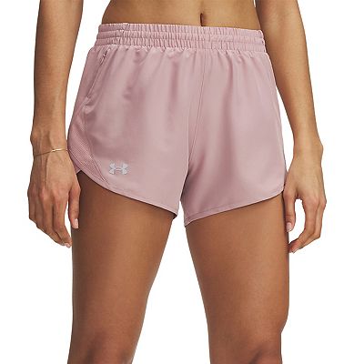 Women's Under Armour Fly-By Shorts