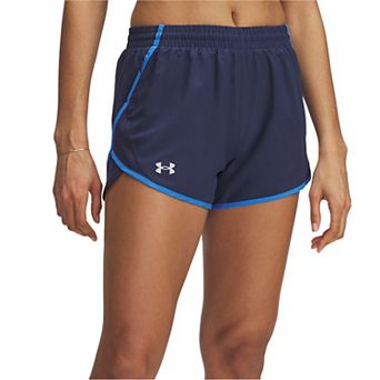 Women's Under Armour Fly-By Shorts