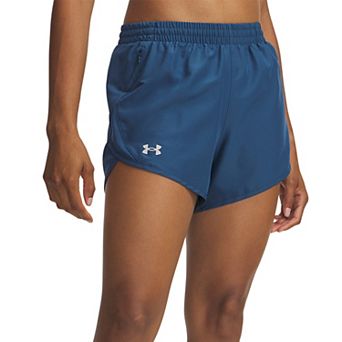 Women's Under Armour Fly-By Shorts