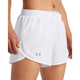 Women's Under Armour Fly-By Shorts