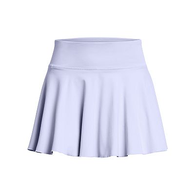 Under armour running skort sales