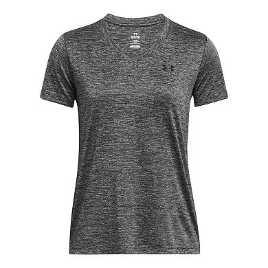 Women's Under Armour Tech™ V-Neck Short Sleeve Tee