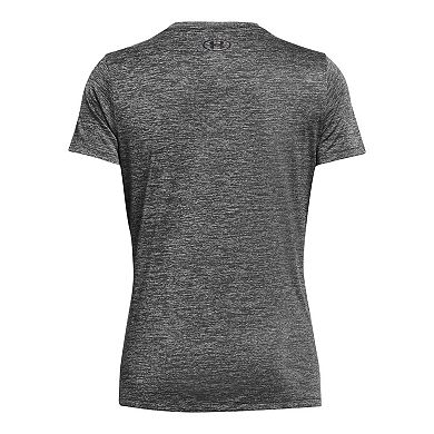 Women's Under Armour Tech™ V-Neck Short Sleeve Tee