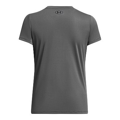 Women's Under Armour Tech V-Neck Short Sleeve Tee