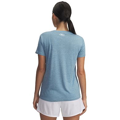 Women's Under Armour Tech™ V-Neck Short Sleeve Tee