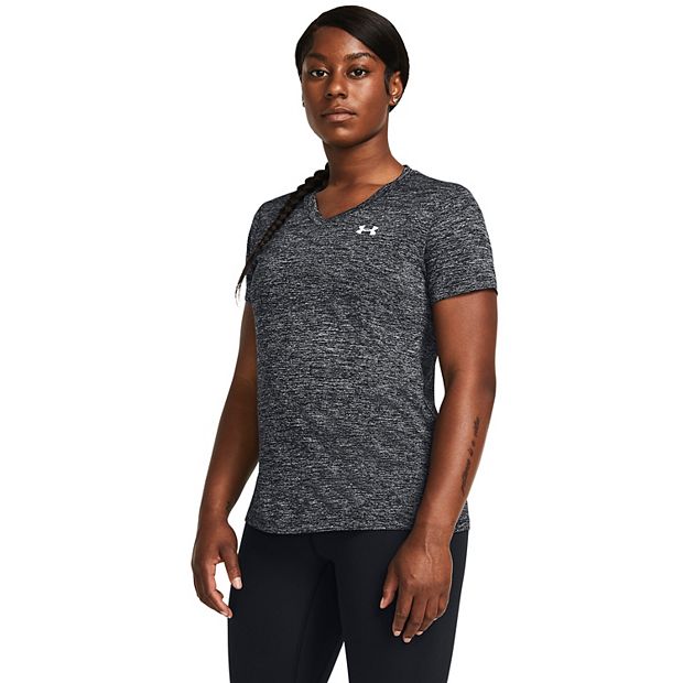 Women's Under Armour Tech™ V-Neck Short Sleeve Tee
