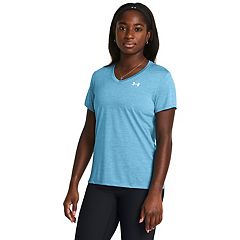 Womens Under Armour T-Shirts Tops, Clothing