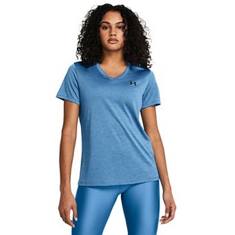 Women's Under Armour Tech™ V-Neck Short Sleeve Tee