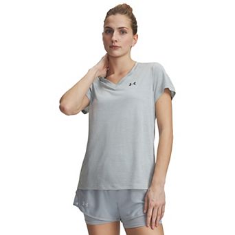 Women's Under Armour Tech™ V-Neck Short Sleeve Tee