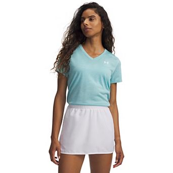 Women's Under Armour Tech™ V-Neck Short Sleeve Tee