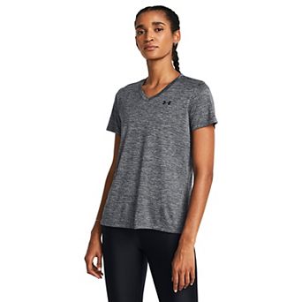 Women's Under Armour Tech™ V-Neck Short Sleeve Tee