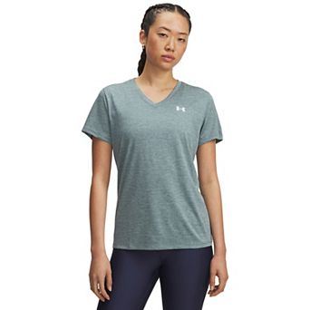Women's Under Armour Tech™ V-Neck Short Sleeve Tee