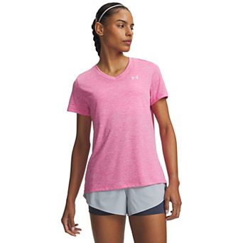 Women's Under Armour Tech™ V-Neck Short Sleeve Tee