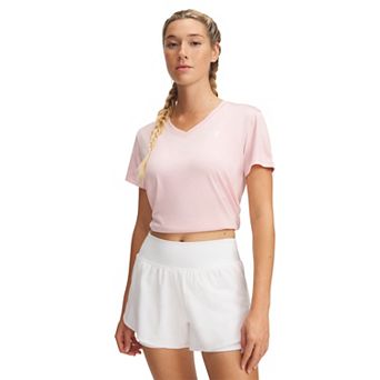 Women's Under Armour Tech™ V-Neck Short Sleeve Tee