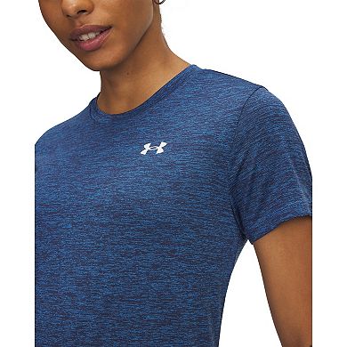 Women's Under Armour UA Tech™ Short Sleeve Tee