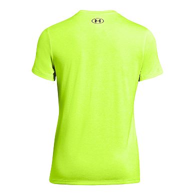 Women's Under Armour UA Tech™ Short Sleeve Tee