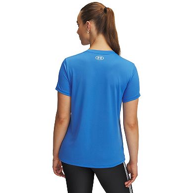 Women's Under Armour UA Tech™ Short Sleeve Tee