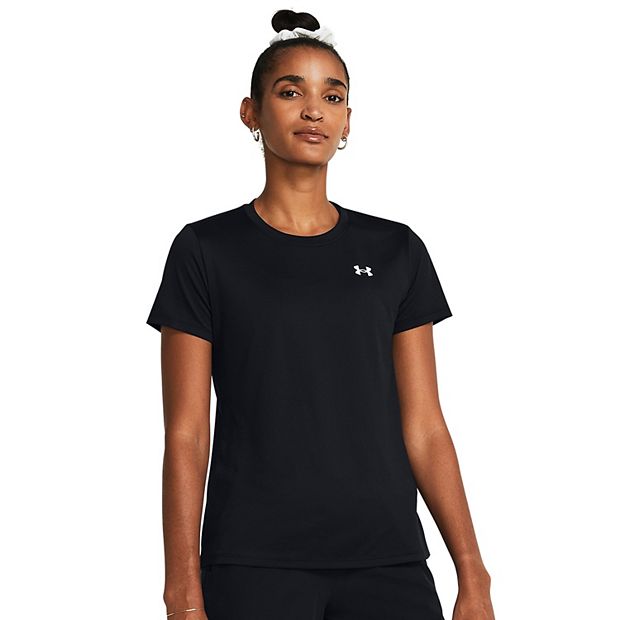 Under Armour UA Tech Short Sleeve Tee