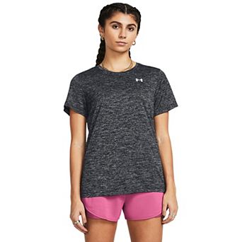 Women's Under Armour Tech™ Crewneck Short Sleeve Tee