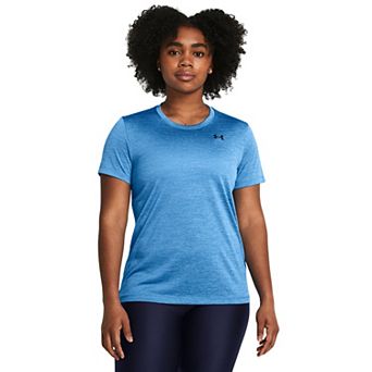 Women's Under Armour Tech™ Crewneck Short Sleeve Tee