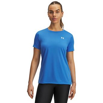 Women's Under Armour Tech™ Crewneck Short Sleeve Tee