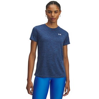 Women's Under Armour Tech™ Crewneck Short Sleeve Tee