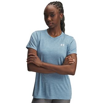 Women's Under Armour Tech™ Crewneck Short Sleeve Tee