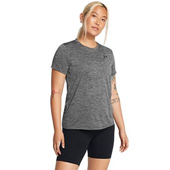 Women's Under Armour Tech™ Crewneck Short Sleeve Tee