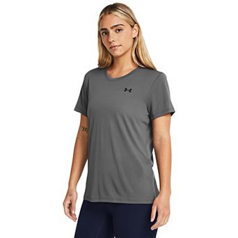 Women's Under Armour Tech™ Crewneck Short Sleeve Tee