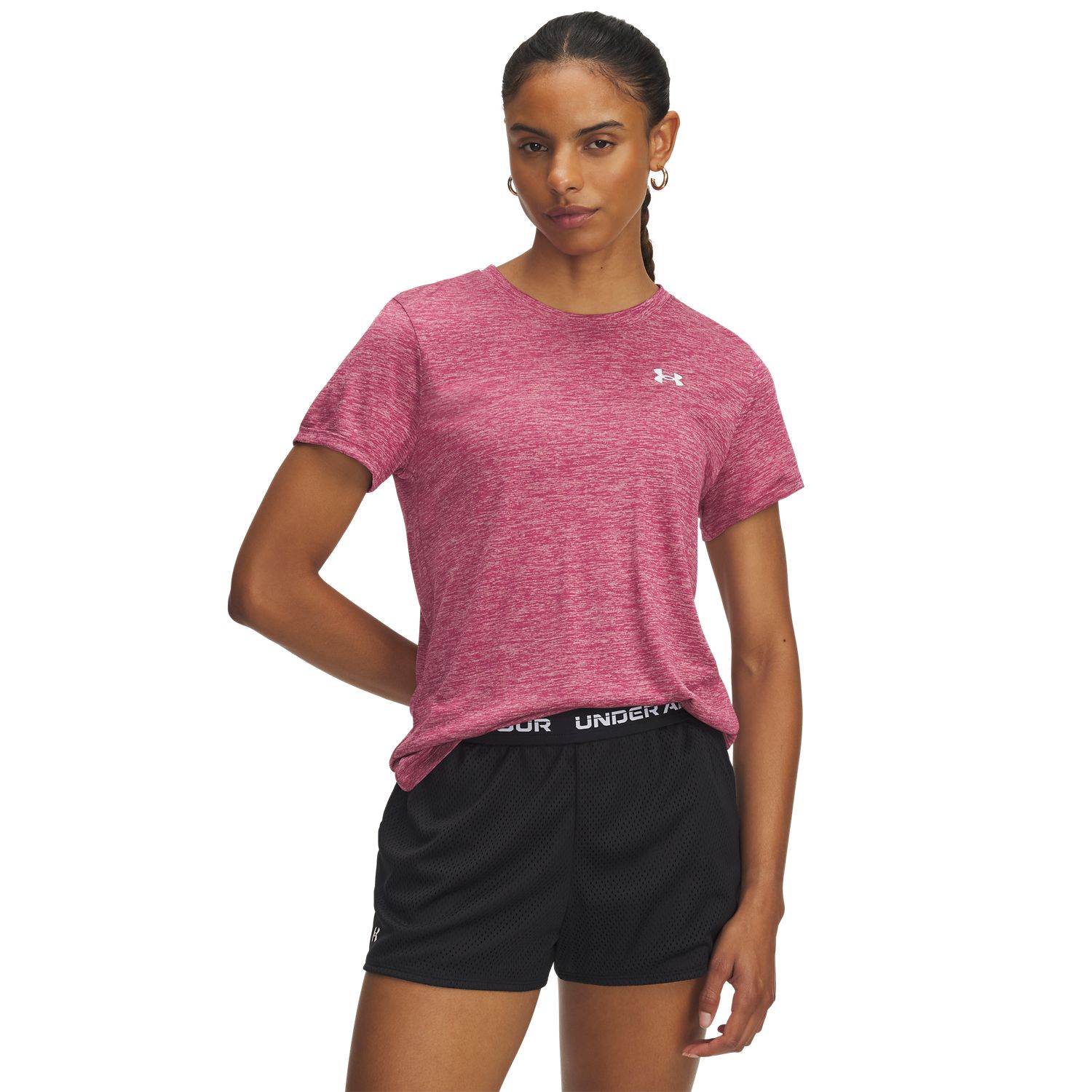 Women's Under Armour Tech™ Crewneck Short Sleeve Tee