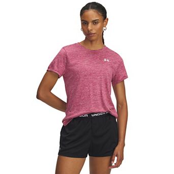 Women's Under Armour Tech™ Crewneck Short Sleeve Tee
