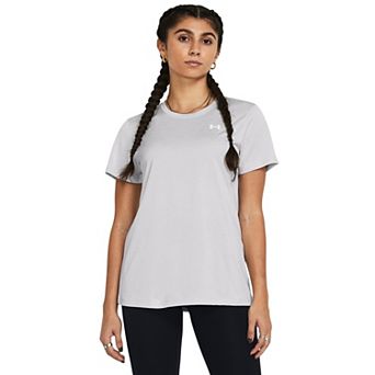Women's Under Armour Tech™ Crewneck Short Sleeve Tee