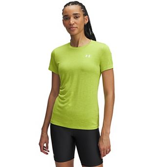 Women's Under Armour Tech™ Crewneck Short Sleeve Tee