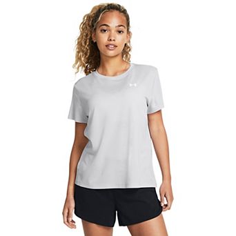 Women's Under Armour Tech™ Crewneck Short Sleeve Tee