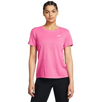 Women's Under Armour Tech™ Crewneck Short Sleeve Tee