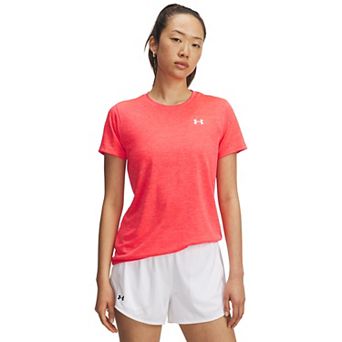 Women's Under Armour Tech™ Crewneck Short Sleeve Tee