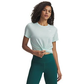 Women's Under Armour Tech™ Crewneck Short Sleeve Tee