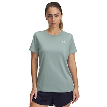 Women's Under Armour Tech™ Crewneck Short Sleeve Tee