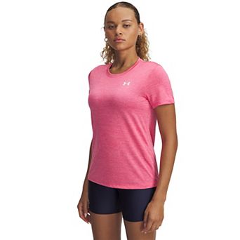Women's Under Armour Tech™ Crewneck Short Sleeve Tee