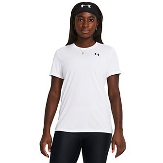 Women's Under Armour Tech™ Crewneck Short Sleeve Tee
