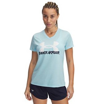 Women's Under Armour Tech™ Marker Short Sleeve Graphic Tee