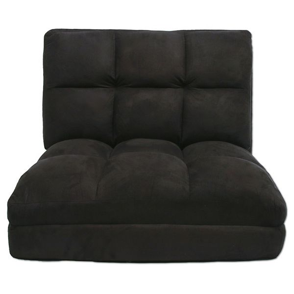 Loungie Flip Chair Foam Filling