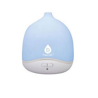 Pursonic USB & Battery Operated Waterless Aroma Diffuser