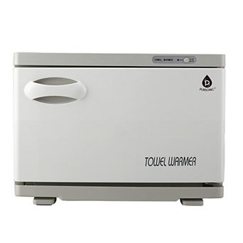 Pursonic Towel Warmer with UV Sterilizer
