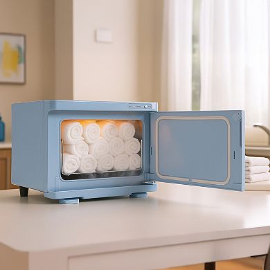 Pursonic Towel Warmer with UV Sterilizer