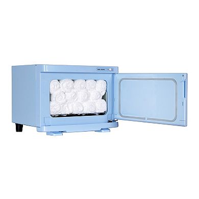 Pursonic Towel Warmer with UV Sterilizer