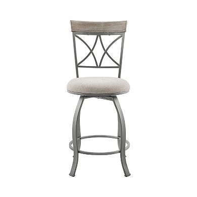Linon Hamilton Counter Stool