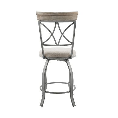 Linon Hamilton Counter Stool