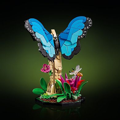 LEGO Ideas The Insect Collection Building Set