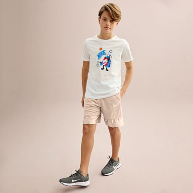 Boys 8-20 Nike Graphic Tee